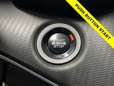 2024 Jeep Grand Cherokee Altitude 4X4