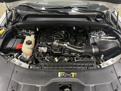 2024 Jeep Grand Cherokee Altitude 4X4