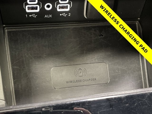 2024 Jeep Grand Cherokee Altitude 4X4
