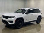 2024 Jeep Grand Cherokee Altitude 4X4