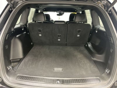 2024 Jeep Grand Cherokee Altitude 4X4