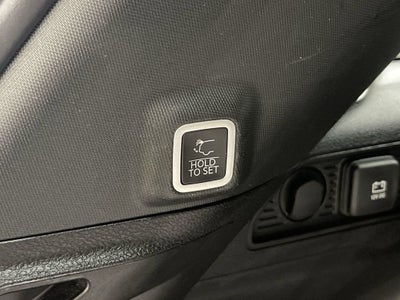 2024 Jeep Grand Cherokee Altitude 4X4