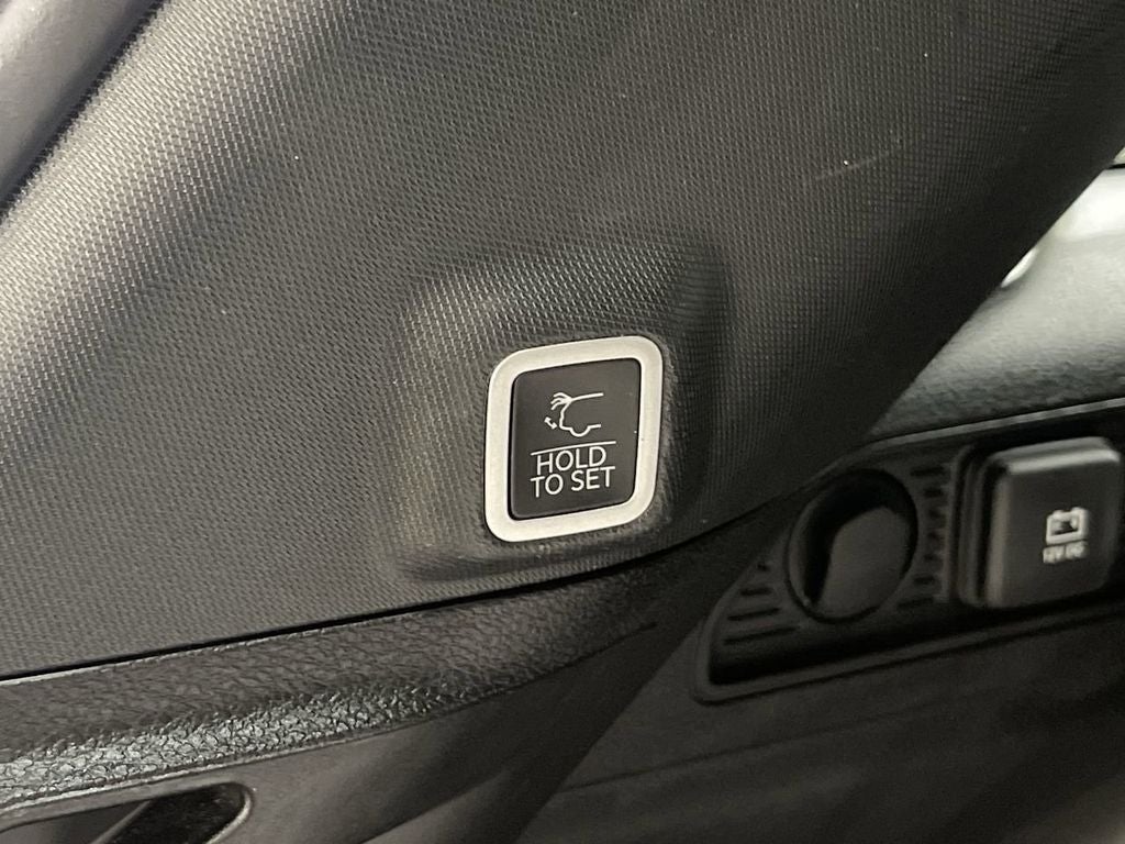 2024 Jeep Grand Cherokee Altitude 4X4