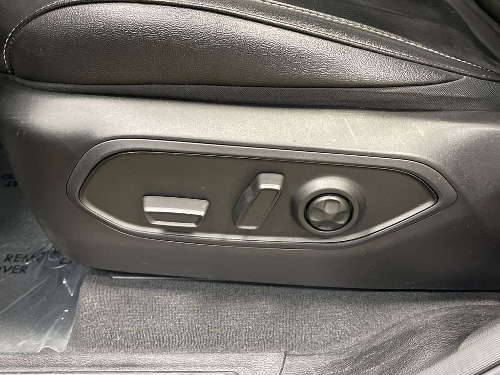 2024 Jeep Grand Cherokee Altitude 4X4