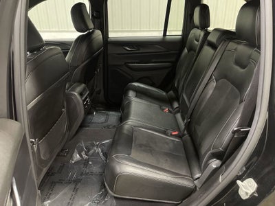 2024 Jeep Grand Cherokee Altitude 4X4