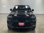 2024 Jeep Grand Cherokee Altitude 4X4