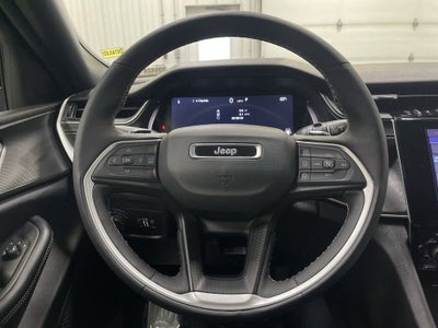 2024 Jeep Grand Cherokee Altitude 4X4