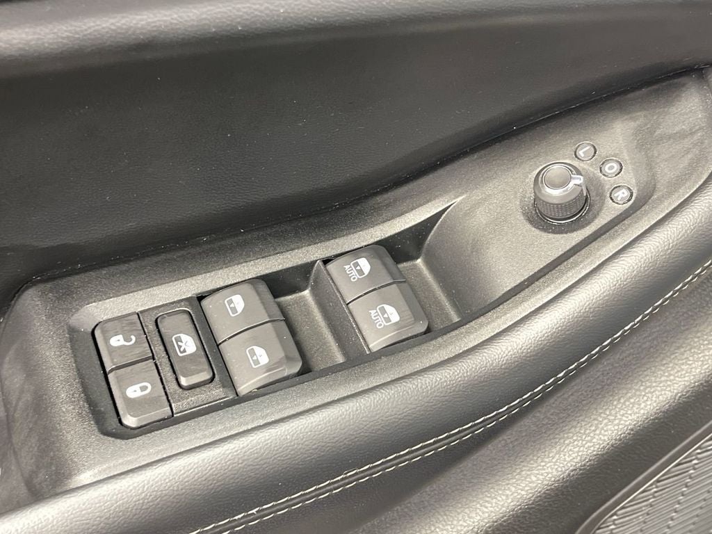 2024 Jeep Grand Cherokee Altitude 4X4