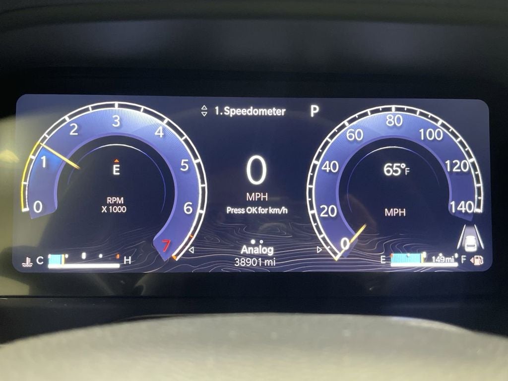 2024 Jeep Grand Cherokee Altitude 4X4