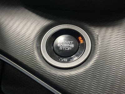 2024 Jeep Grand Cherokee Altitude 4X4