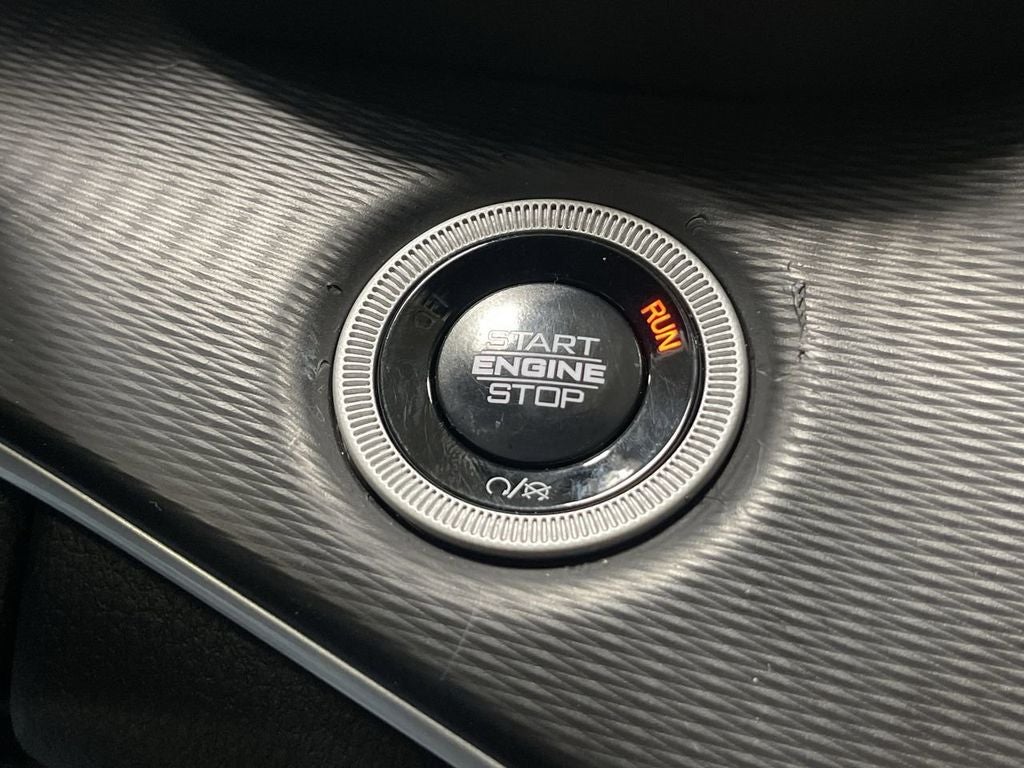 2024 Jeep Grand Cherokee Altitude 4X4