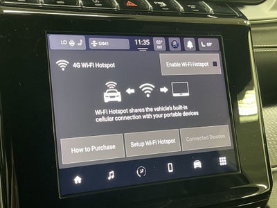 2024 Jeep Grand Cherokee Altitude 4X4
