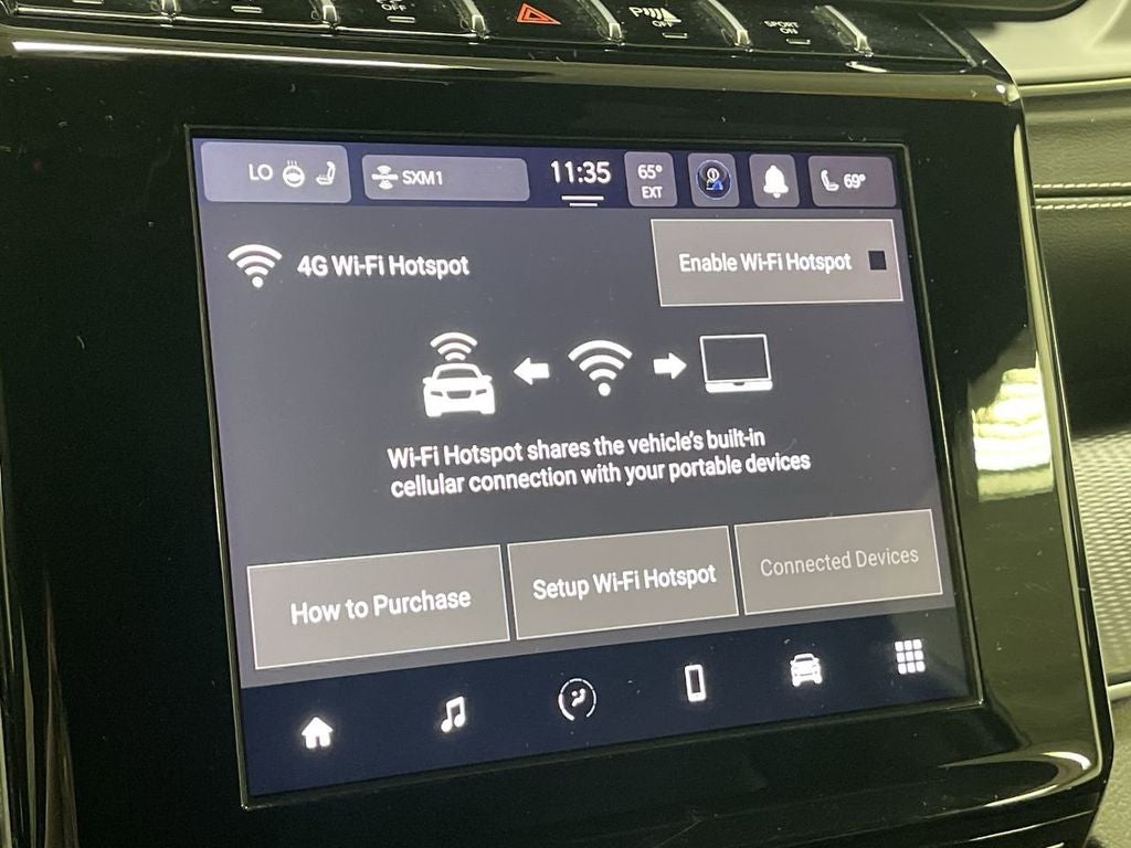 2024 Jeep Grand Cherokee Altitude 4X4