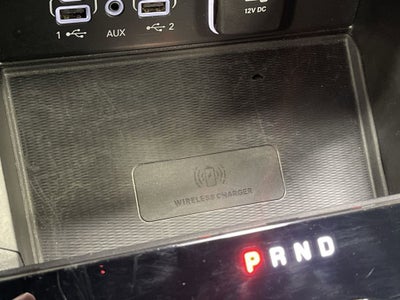 2024 Jeep Grand Cherokee Altitude 4X4