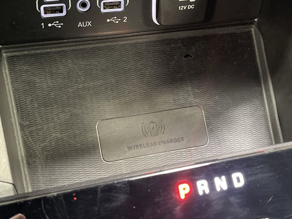 2024 Jeep Grand Cherokee Altitude 4X4