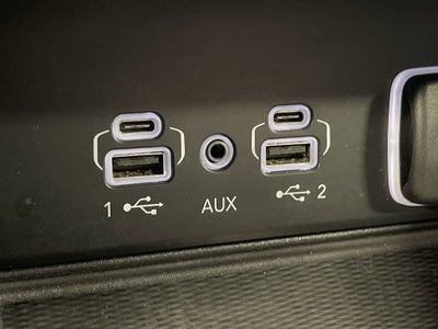 2024 Jeep Grand Cherokee Altitude 4X4