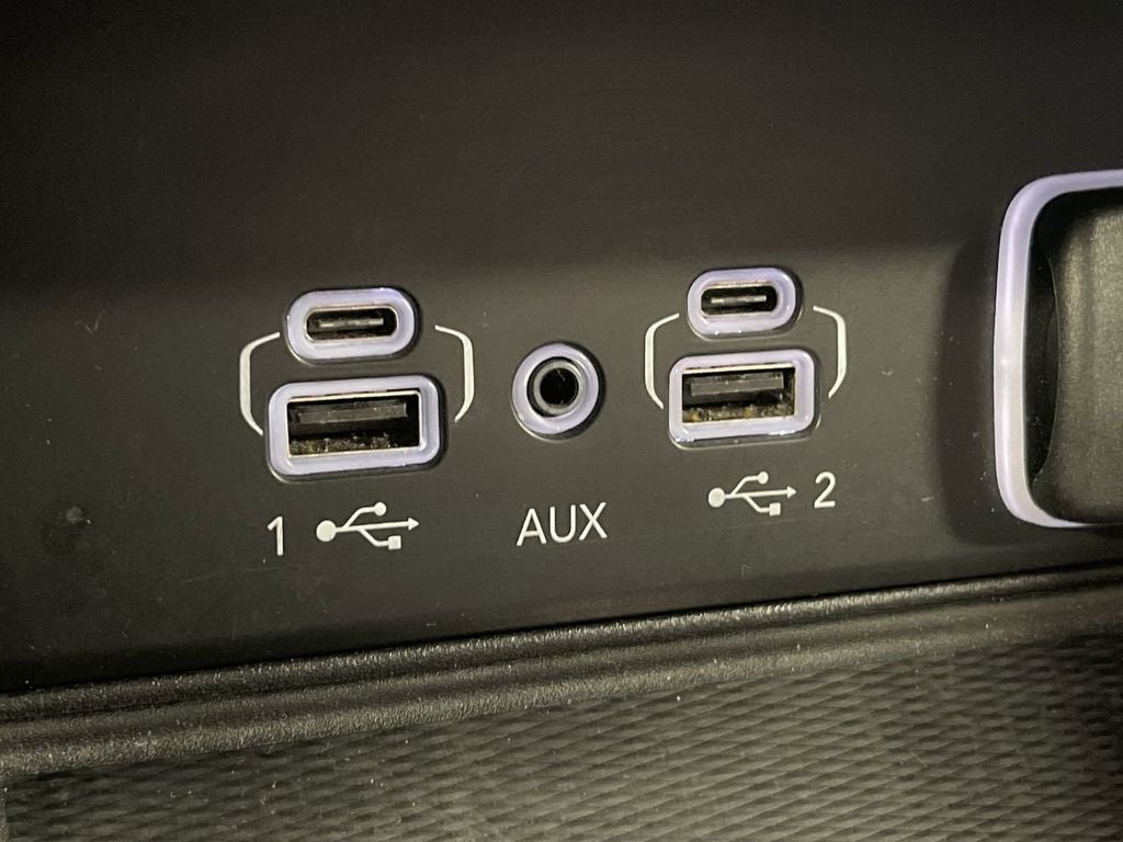 2024 Jeep Grand Cherokee Altitude 4X4