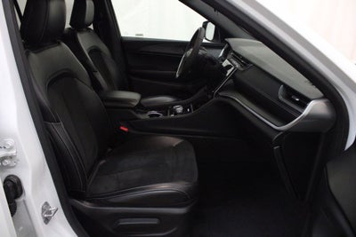 2025 Jeep Grand Cherokee Altitude 4X4