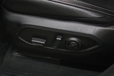 2025 Jeep Grand Cherokee Altitude 4X4