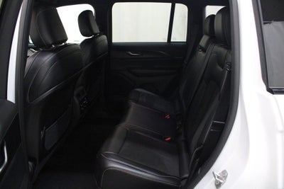 2025 Jeep Grand Cherokee Altitude 4X4