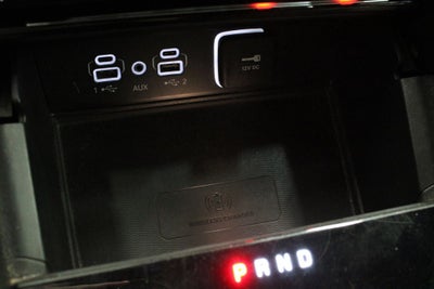 2025 Jeep Grand Cherokee Altitude 4X4