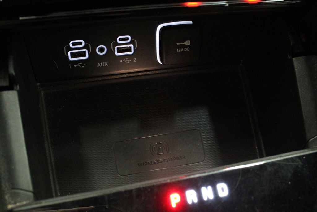 2025 Jeep Grand Cherokee Altitude 4X4