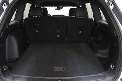 2025 Jeep Grand Cherokee Altitude 4X4