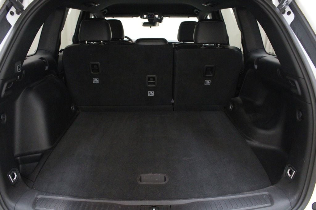 2025 Jeep Grand Cherokee Altitude 4X4