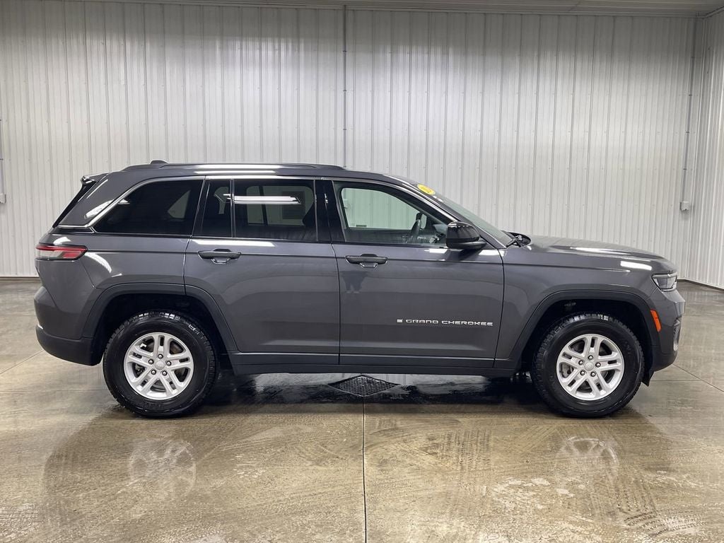 2024 Jeep Grand Cherokee Laredo 4X4