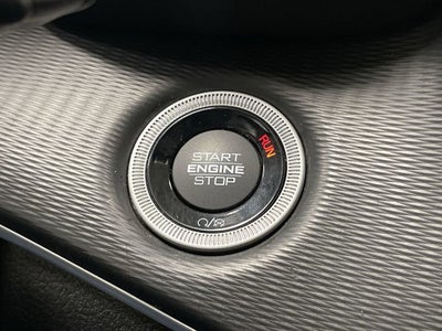 2024 Jeep Grand Cherokee Laredo 4X4