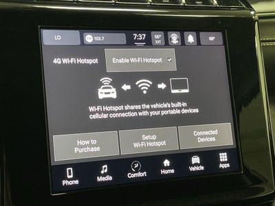2024 Jeep Grand Cherokee Laredo 4X4