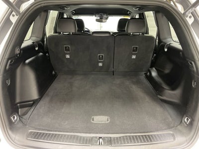 2024 Jeep Grand Cherokee Altitude 4X4