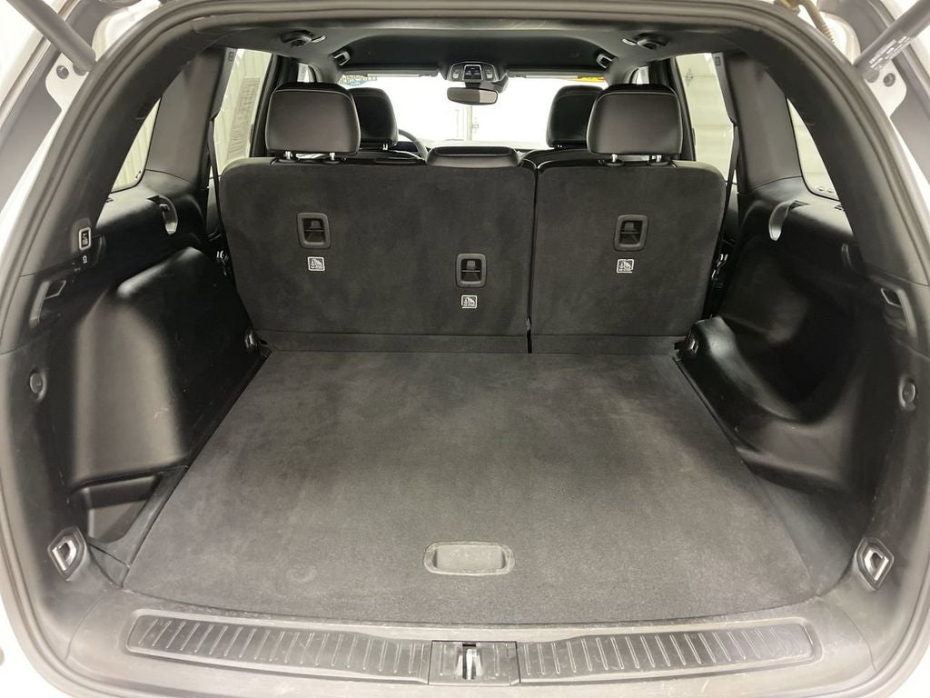 2024 Jeep Grand Cherokee Altitude 4X4