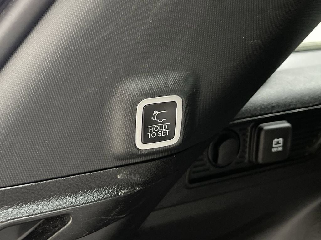 2024 Jeep Grand Cherokee Altitude 4X4