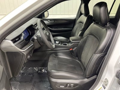 2024 Jeep Grand Cherokee Altitude 4X4