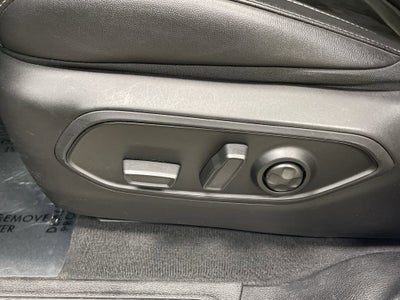 2024 Jeep Grand Cherokee Altitude 4X4