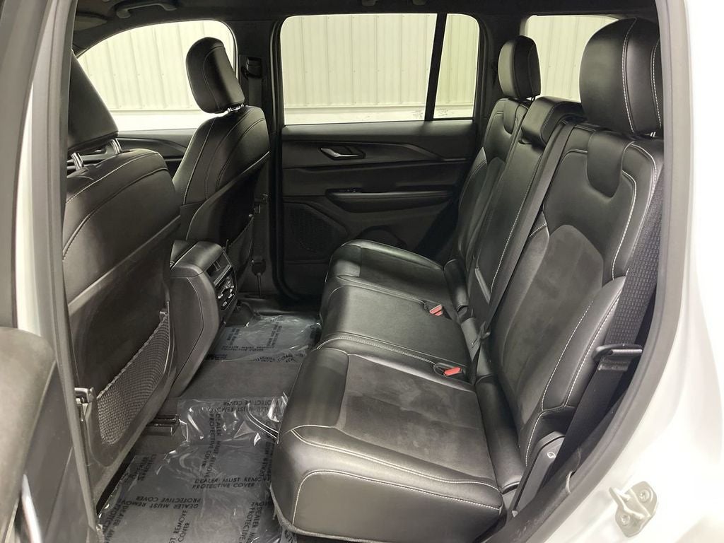 2024 Jeep Grand Cherokee Altitude 4X4