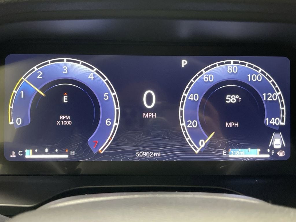 2024 Jeep Grand Cherokee Altitude 4X4