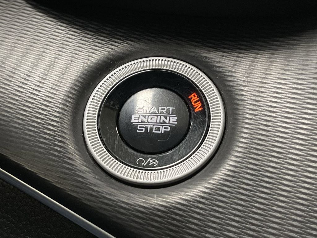 2024 Jeep Grand Cherokee Altitude 4X4