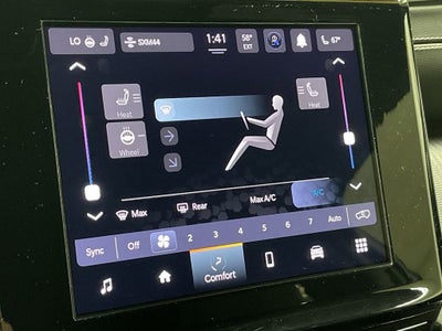 2024 Jeep Grand Cherokee Altitude 4X4