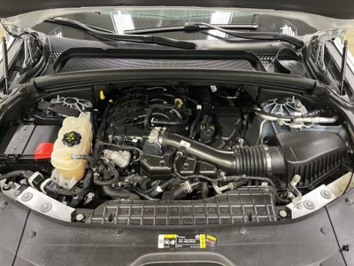 2024 Jeep Grand Cherokee Altitude 4X4