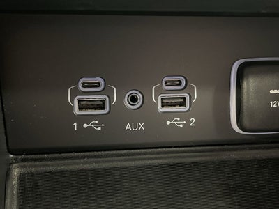 2024 Jeep Grand Cherokee Altitude 4X4