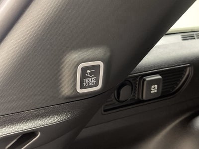 2027 Jeep Grand Cherokee Laredo Altitude