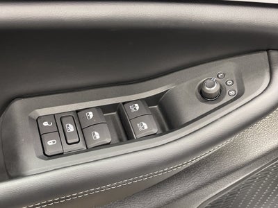 2027 Jeep Grand Cherokee Laredo Altitude