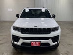 2027 Jeep Grand Cherokee Laredo Altitude