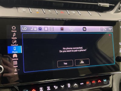 2027 Jeep Grand Cherokee Laredo Altitude