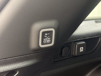 2027 Jeep Grand Cherokee Limited Reserve