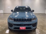 2027 Jeep Grand Cherokee Limited Reserve