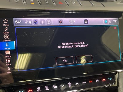 2027 Jeep Grand Cherokee Limited Reserve