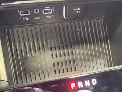 2027 Jeep Grand Cherokee Limited Reserve